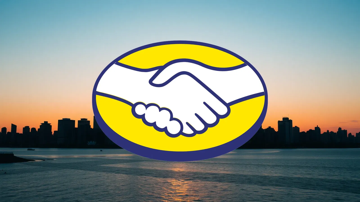 MercadoLibre: La rentabilidad se resiente pese al vigor comercial - Foto: über boerse-global.de