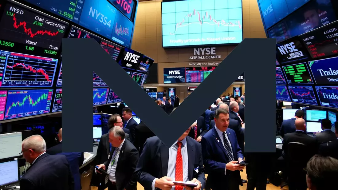Mutares Expands Portfolio with Strategic E-Commerce Acquisition Illustration mit AI erstellt übermittelt durch boerse-global.de