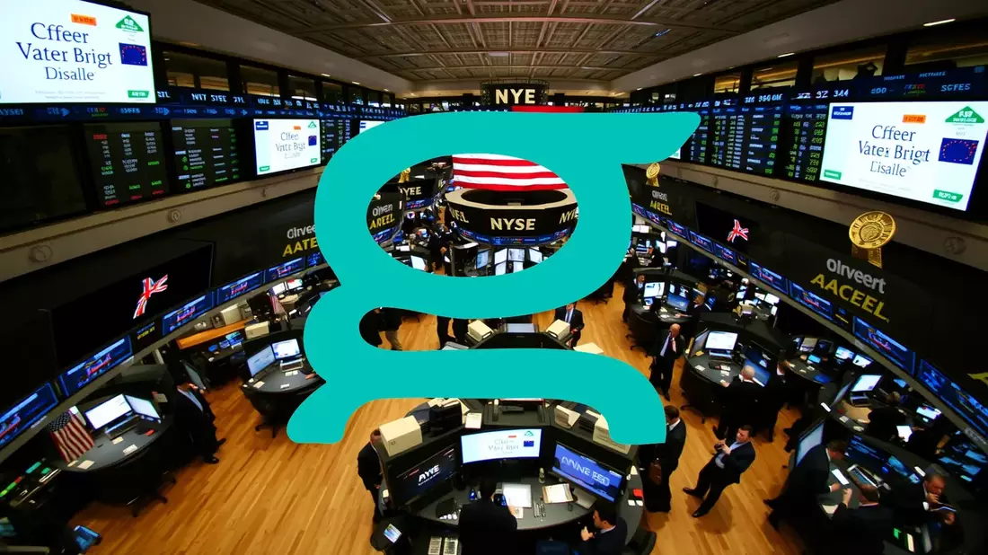Gerresheimer Navigates a Crisis of Confidence Amid Regulatory Scrutiny Illustration mit AI erstellt übermittelt durch boerse-global.de