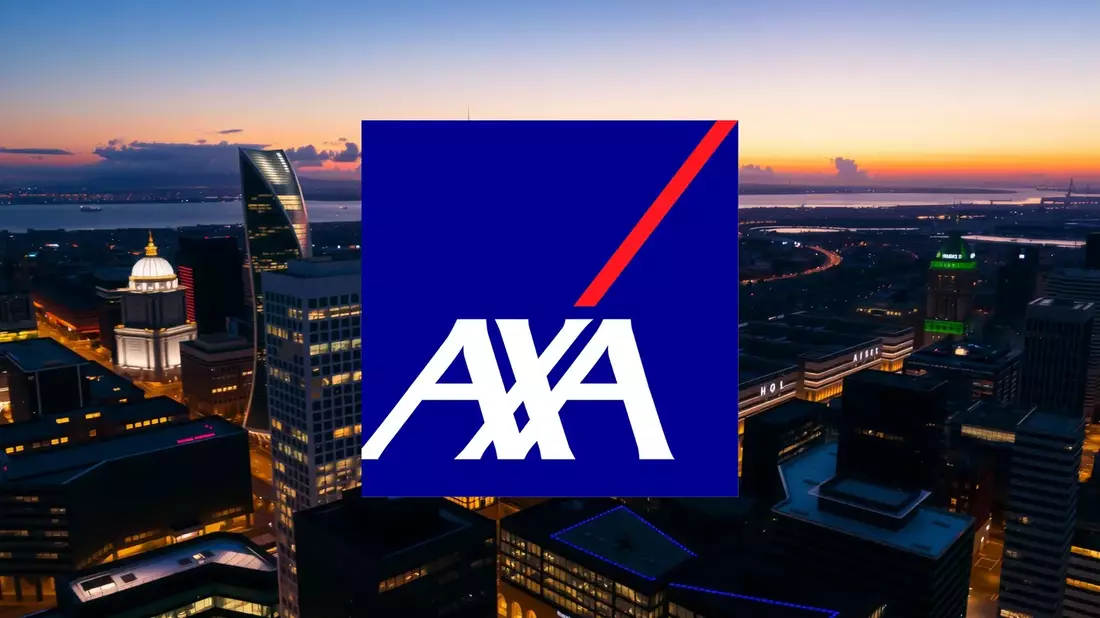Analysts Boost Targets for AXA Following Strong Financial Outlook Illustration mit AI erstellt übermittelt durch boerse-global.de
