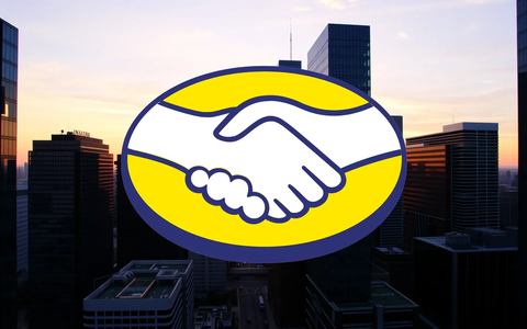 MercadoLibre's Profitability Challenge Amid Aggressive Growth Push - Foto: über boerse-global.de