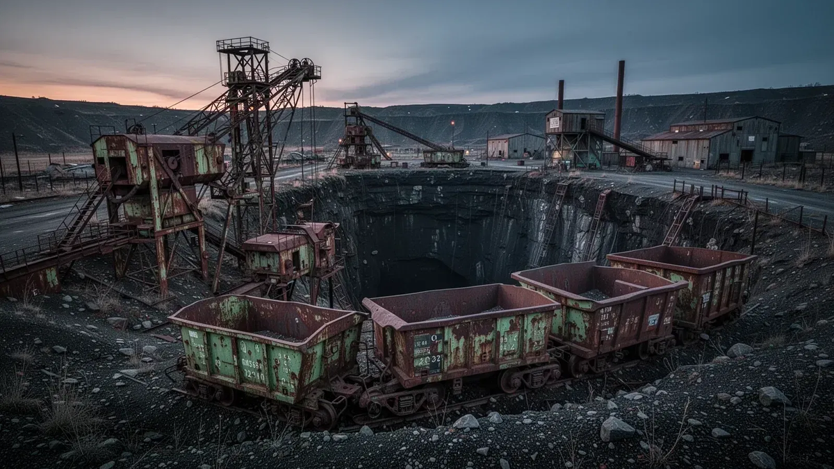 Copper ETF: Strategische Wende - Foto: über boerse-global.de