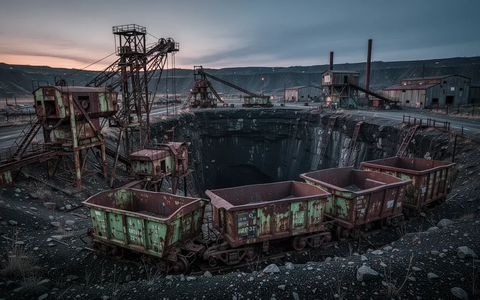 Copper ETF: Strategische Wende - Foto: über boerse-global.de