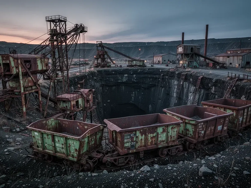 Copper ETF: Strategische Wende - Foto: über boerse-global.de