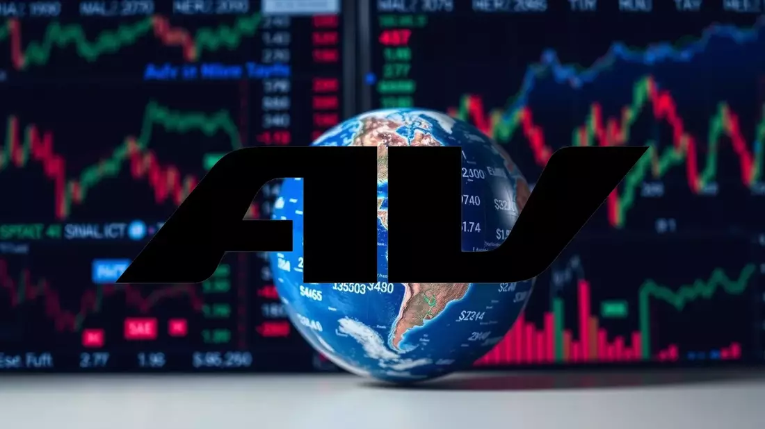 AeroVironment: La incertidumbre de un contrato clave sacude a la empresa de defensa Illustration mit AI erstellt übermittelt durch boerse-global.de
