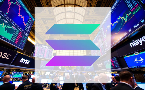 Solana recupera el favor institucional: ¿sostendrá el impulso? - Foto: über boerse-global.de