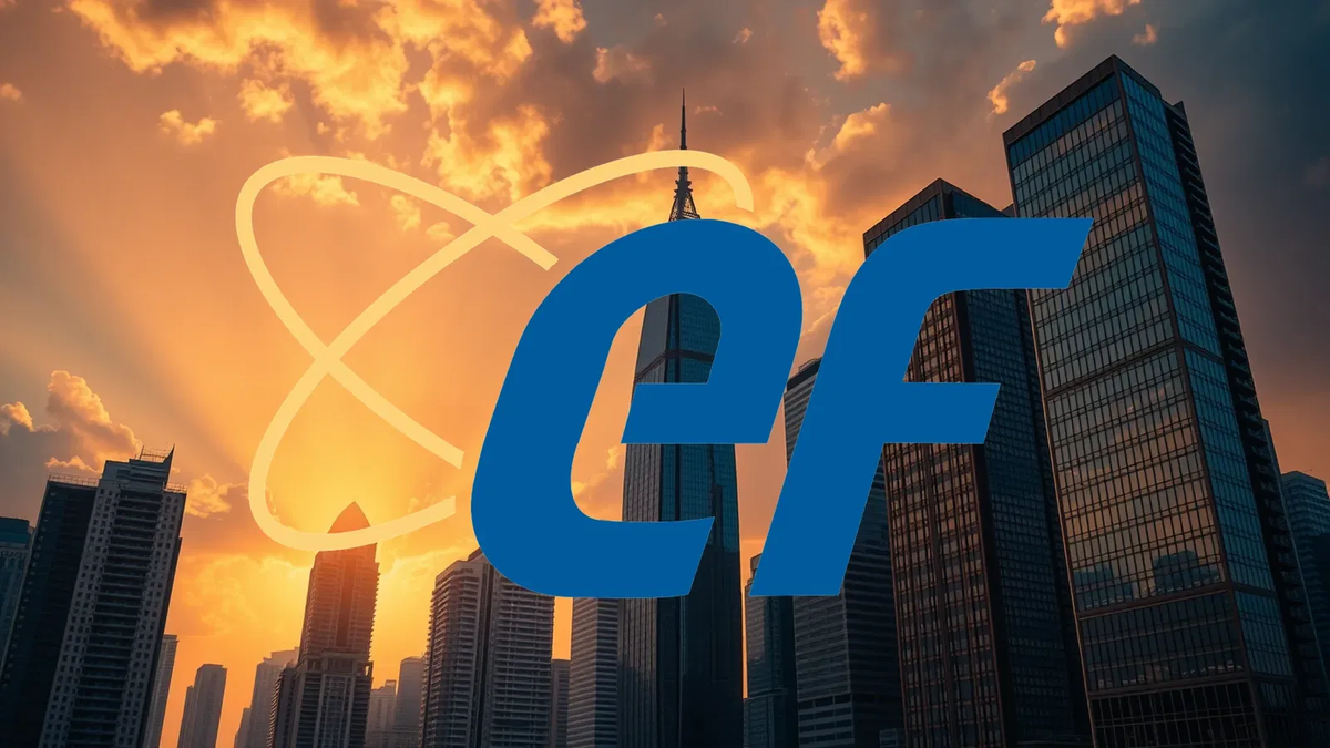 Energy Fuels: A Costly Expansion Amidst Operational Success and Leadership Transition - Foto: über boerse-global.de