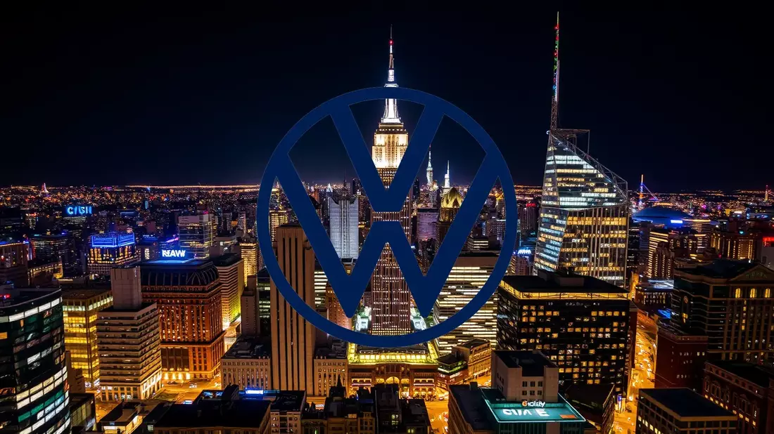 Volkswagen's Strategic Pivot Faces a Critical Financial Test - Bild: über boerse-global.de