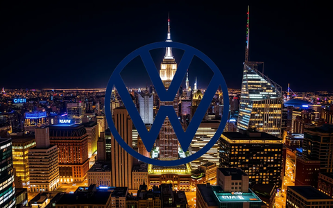 Volkswagen's Strategic Pivot Faces a Critical Financial Test - Foto: über boerse-global.de