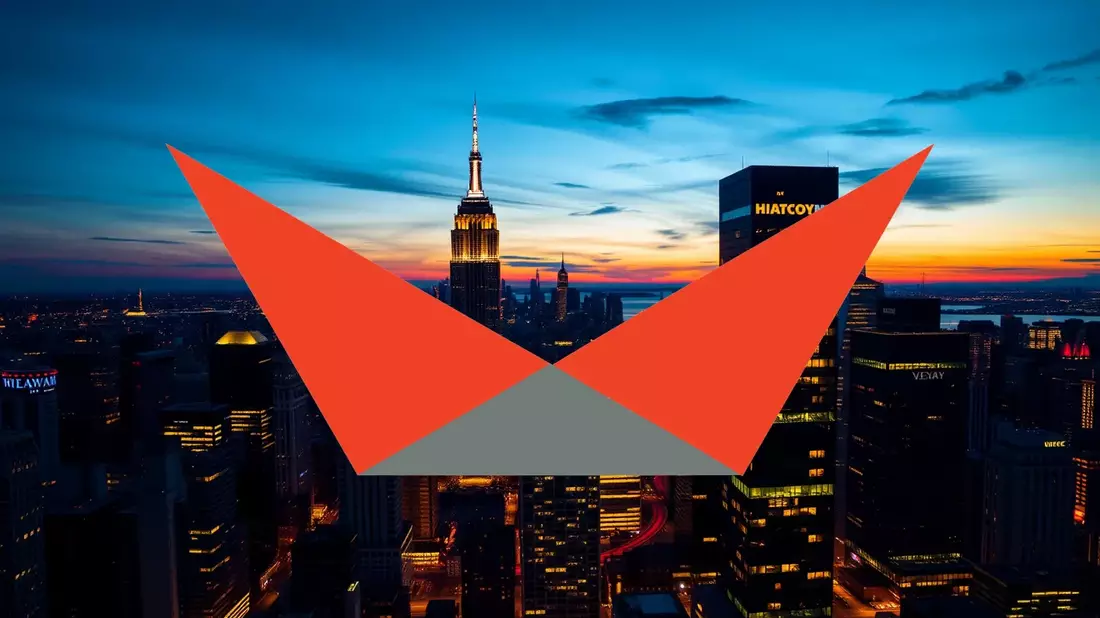 Viking Therapeutics: La carrera clínica que cautiva a los analistas - Bild: über boerse-global.de