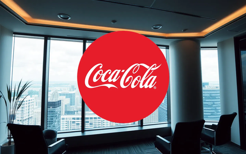 Coca-Cola: Un cambio de guardia en la cúspide del mercado - Foto: über boerse-global.de