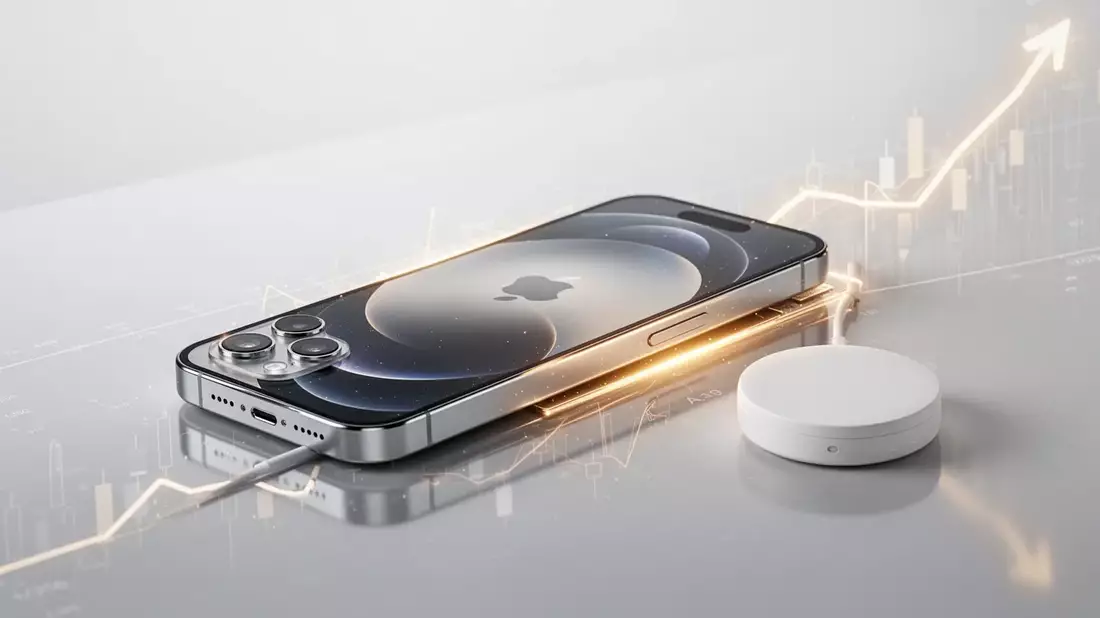 iPhone 17e: Apples neues Einsteiger-Smartphone ist vorbestellbar - Bild: über boerse-global.de