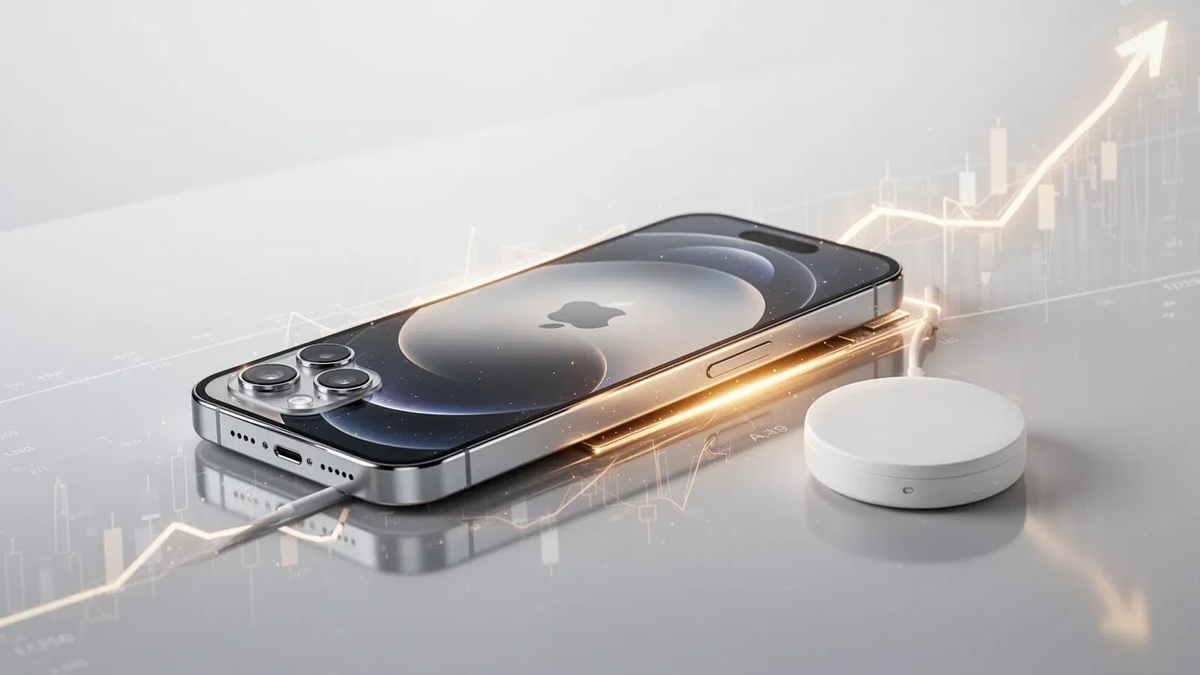 iPhone 17e: Apples neues Einsteiger-Smartphone ist vorbestellbar - Foto: über boerse-global.de