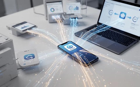 Anthropic öffnet KI-Gedächtnis für alle – und erleichtert Wechsel von ChatGPT - Foto: über boerse-global.de Anthropic öffnet KI-Gedächtnis für alle – und erleichtert Wechsel von ChatGPT - Foto: über boerse-global.de