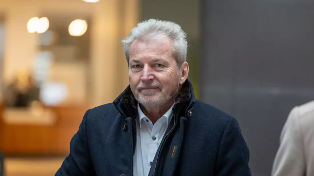 Laut Anklage soll er Kindern und Jugendlichen ohne medizinische Indikation ein Psychopharmakon verordnet haben. (Archivbild) - Bild: Thomas Banneyer/dpa