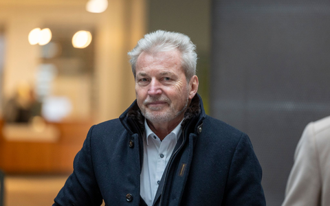 Laut Anklage soll er Kindern und Jugendlichen ohne medizinische Indikation ein Psychopharmakon verordnet haben. (Archivbild) - Foto: Thomas Banneyer/dpa