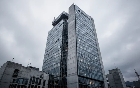 Swiss Re Aktie: Unter Druck - Foto: über boerse-global.de