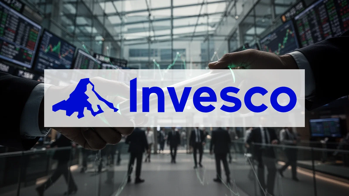 Invesco Momentum ETF: Wachablösung naht - Foto: über boerse-global.de