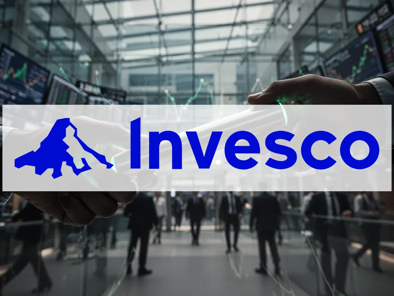 Invesco Momentum ETF: Wachablösung naht - Foto: über boerse-global.de