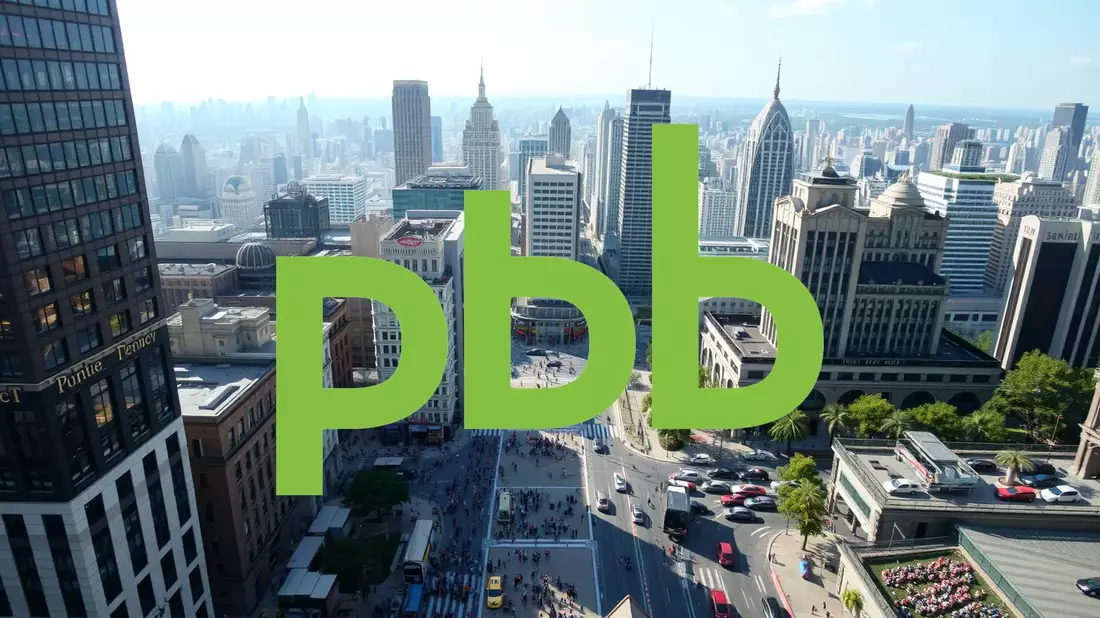 Leadership Shift at Deutsche Pfandbriefbank Amid Challenging Turnaround - Bild: über boerse-global.de