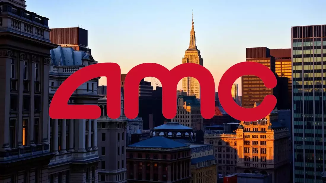 AMC Entertainment Faces Continued Pressure as Strategic Focus Shifts - Bild: über boerse-global.de