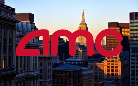AMC Entertainment Faces Continued Pressure as Strategic Focus Shifts - Foto: über boerse-global.de