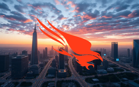 Market Jitters Overshadow CrowdStrike's Strong Quarterly Performance - Foto: über boerse-global.de