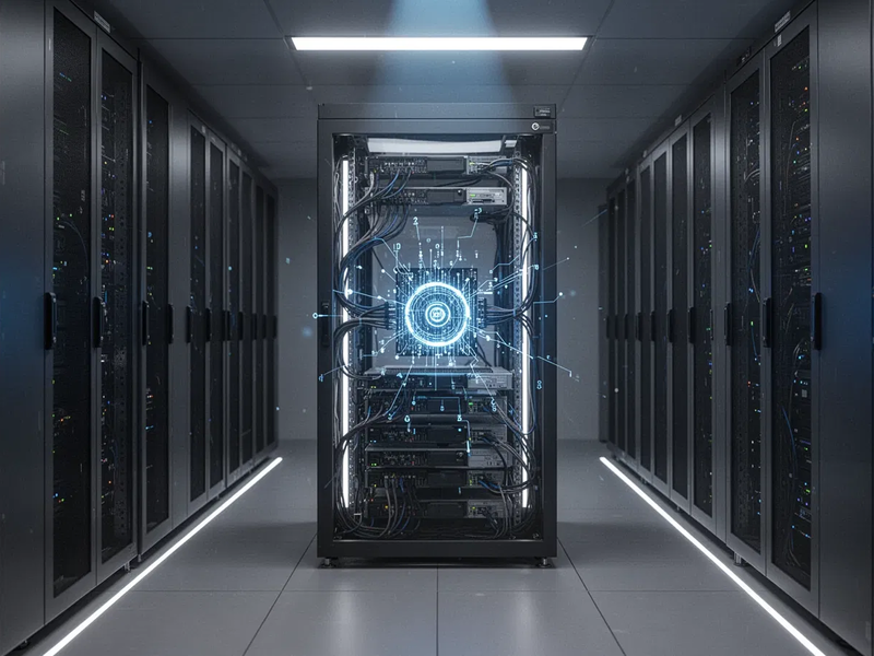 OpenAI baut eigenen Code-Host als GitHub-Herausforderer - Foto: über boerse-global.de