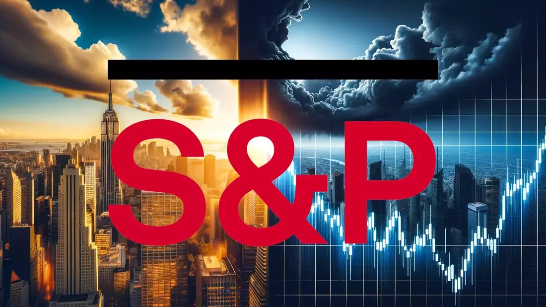 S&P Global Aktie: KI als Wachstumsmotor - Bild: über boerse-global.de