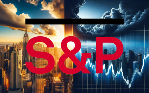 S&P Global Aktie: KI als Wachstumsmotor - Foto: über boerse-global.de