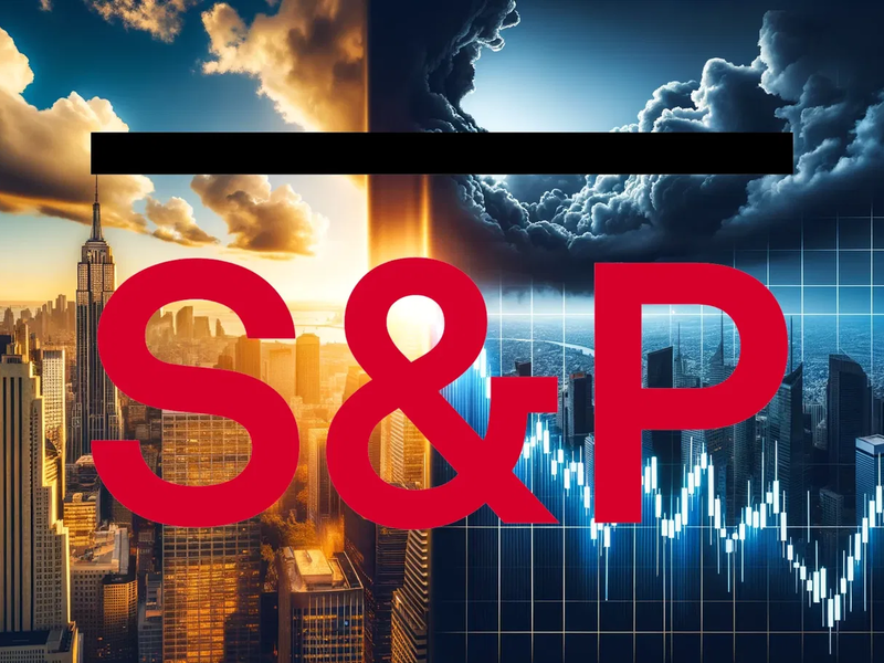 S&P Global Aktie: KI als Wachstumsmotor - Foto: über boerse-global.de