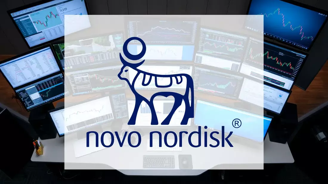 Novo Nordisk Faces Mounting Competition in Key Diabetes Drug Market - Bild: über boerse-global.de