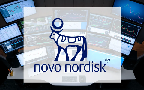 Novo Nordisk Faces Mounting Competition in Key Diabetes Drug Market - Foto: über boerse-global.de