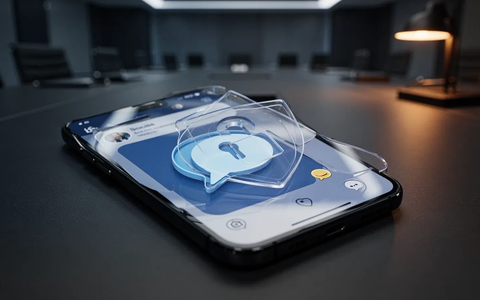 TikTok setzt auf Kontrolle statt Verschlüsselung - Foto: über boerse-global.de