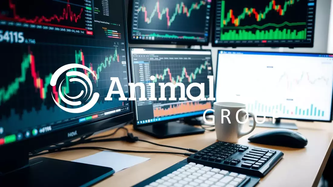 Animalcare Aktie: Warten auf Impulse - Bild: über boerse-global.de