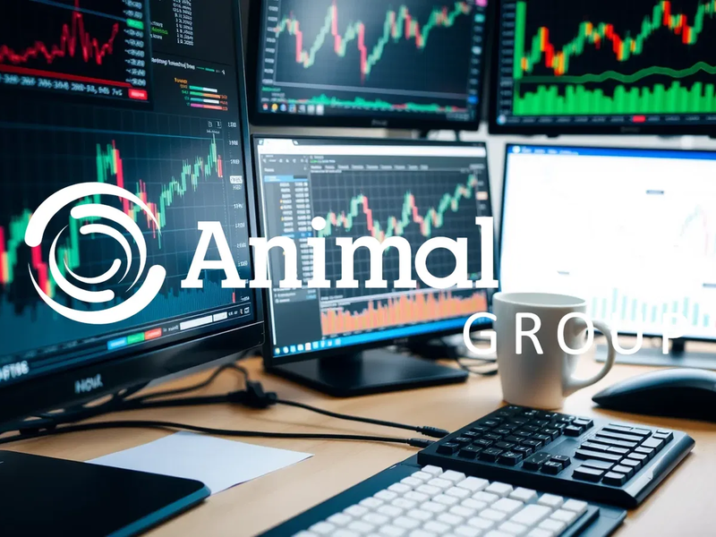 Animalcare Aktie: Warten auf Impulse - Foto: über boerse-global.de