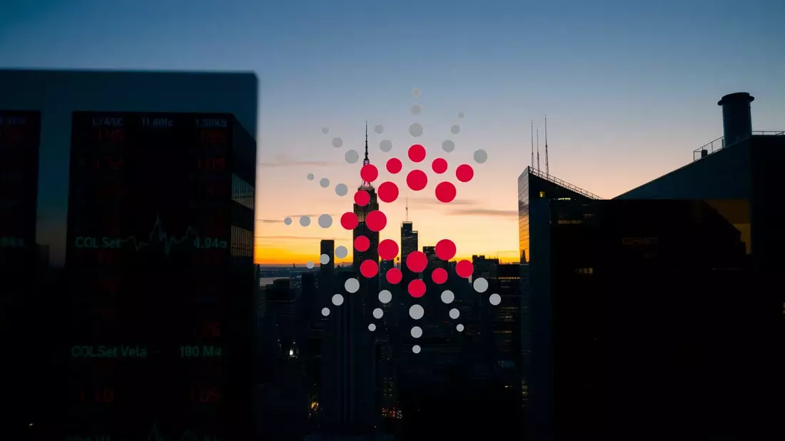 Celestica Shares Test Annual Low Amid Divergent Tech Trends Illustration mit AI erstellt übermittelt durch boerse-global.de