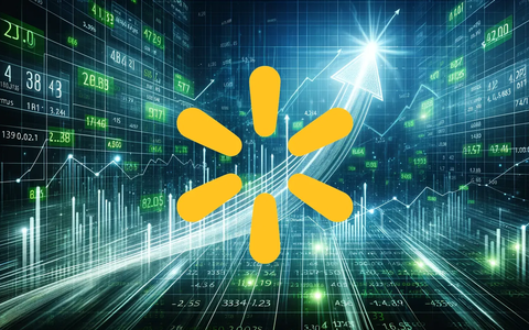 Walmart Settles Major Driver Compensation Dispute Amid Strong Digital Performance - Foto: über boerse-global.de