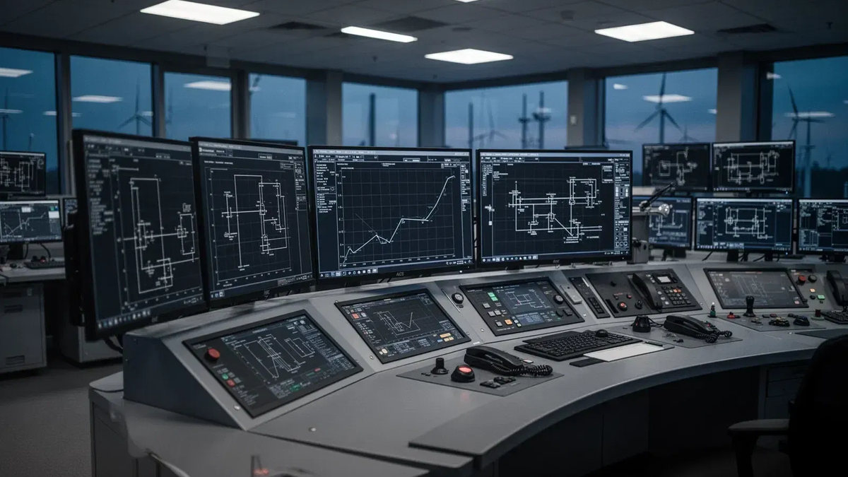 EVN Aktie: Strategischer Meilenstein - Foto: über boerse-global.de