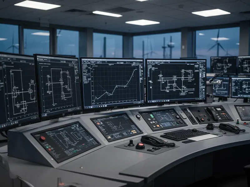 EVN Aktie: Strategischer Meilenstein - Foto: über boerse-global.de