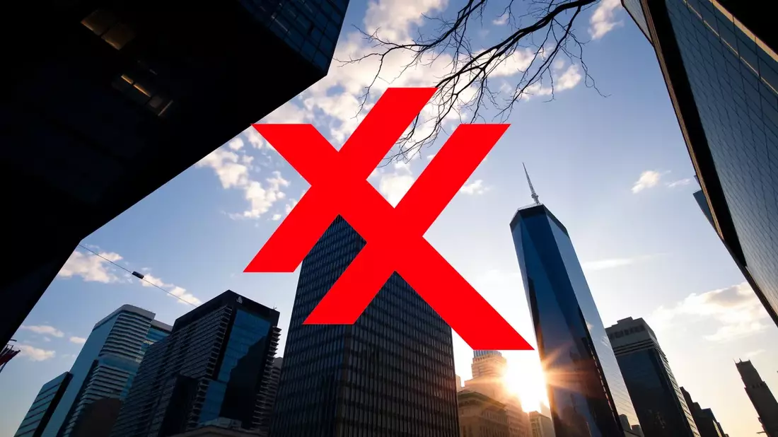 La acción de Exxon Mobil se impulsa por la tensión geopolítica en el crudo Illustration mit AI erstellt übermittelt durch boerse-global.de