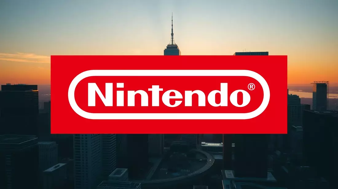 Major Shareholders Divest as Nintendo Announces Stock Buyback Illustration mit AI erstellt übermittelt durch boerse-global.de