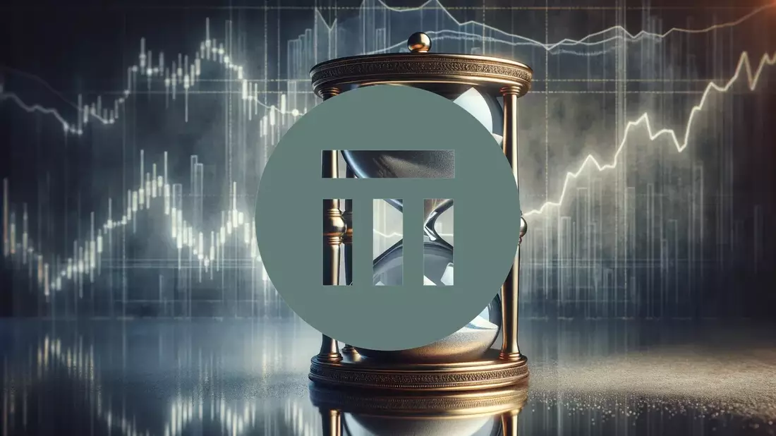 Swiss Re Shares Face Dual Headwinds from Analyst Downgrade and Market Sentiment Illustration mit AI erstellt übermittelt durch boerse-global.de