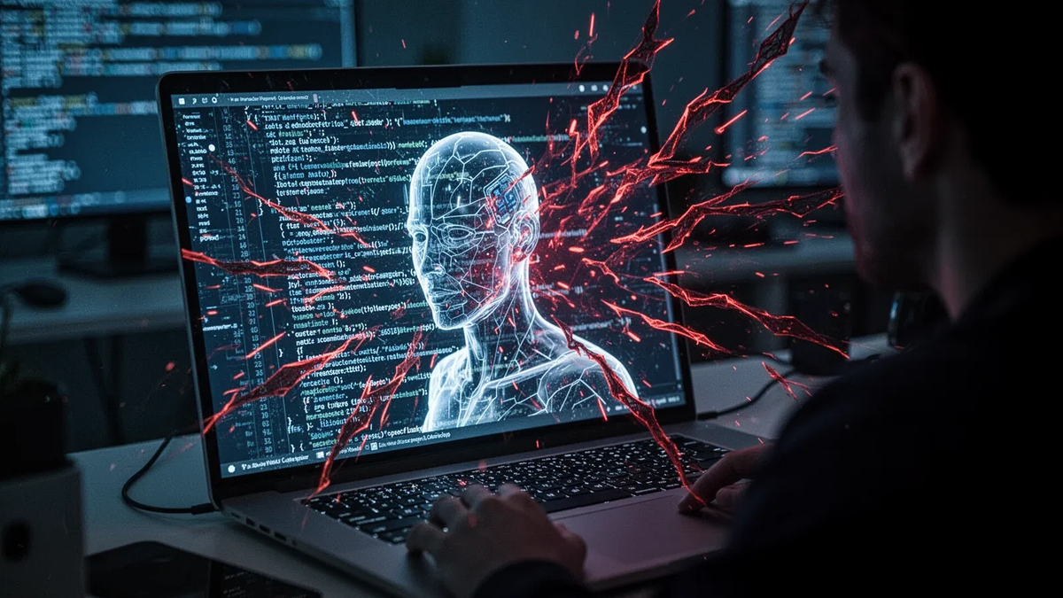 KI-Entwicklerassistenten: Neue Angriffe kapern autonome Agenten - Foto: über boerse-global.de