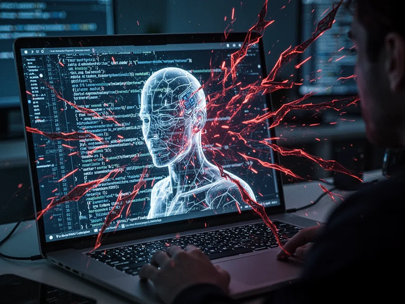 KI-Entwicklerassistenten: Neue Angriffe kapern autonome Agenten - Foto: über boerse-global.de