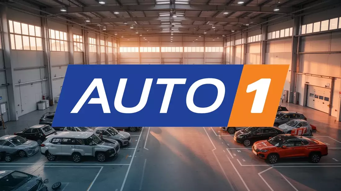 AUTO1 Aktie: Morgan Stanley kauft - Bild: über boerse-global.de
