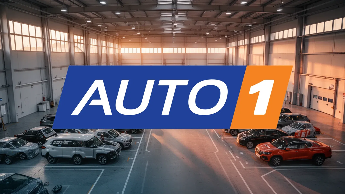 AUTO1 Aktie: Morgan Stanley kauft - Foto: über boerse-global.de