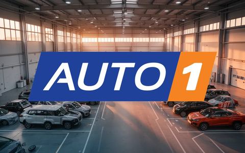 AUTO1 Aktie: Morgan Stanley kauft - Foto: über boerse-global.de