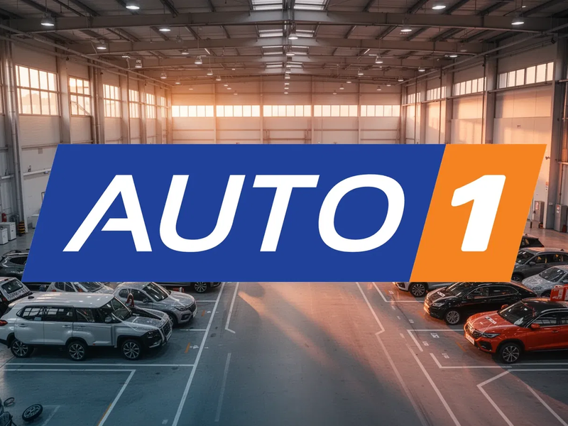 AUTO1 Aktie: Morgan Stanley kauft - Foto: über boerse-global.de