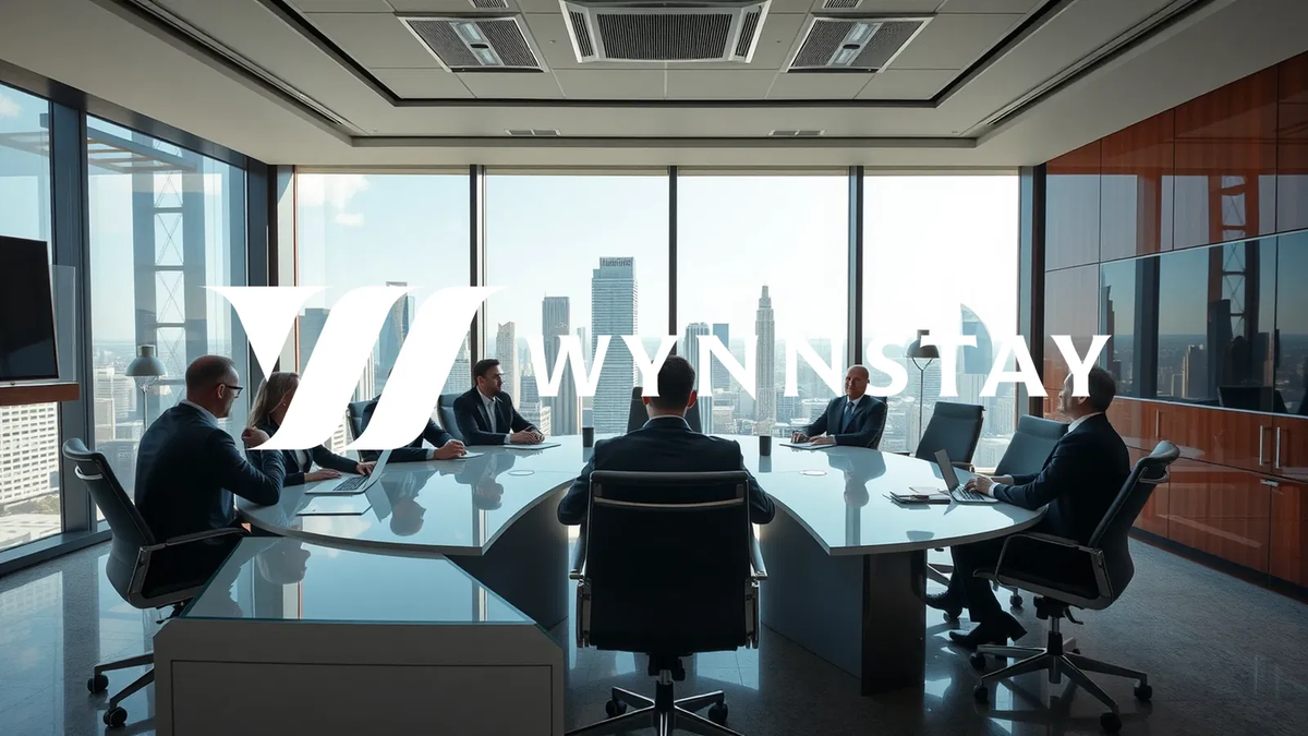 Wynnstay Aktie: Stabiles Kapital - Foto: über boerse-global.de